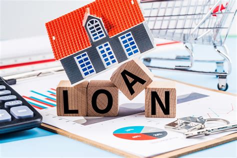 government loans for homes.